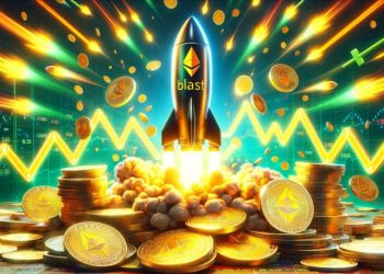 Blast’s TVL is Fast-Approaching $2 Billion – Check Eligibility for the Airdrop Here