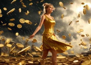 Viral TAYLOR Skyrockets 298,583% in a Day: Here’s the Next Low Cap Gem to Watch