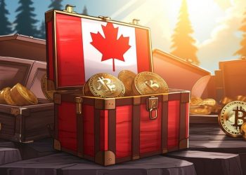 Canadian Crypto Custody Firm Balance Sees Assets Reach $2 Billion Amid Market Recovery