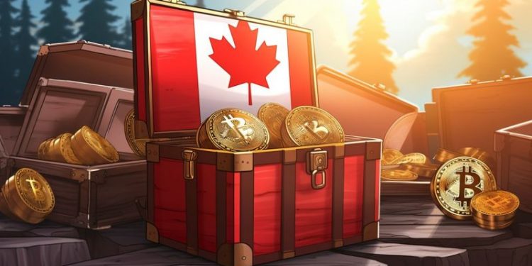 Canadian Crypto Custody Firm Balance Sees Assets Reach $2 Billion Amid Market Recovery