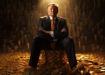 Donald Trump: Bitcoin Has a ‘Life Of Its Own’, Reverses Stance On Crypto
