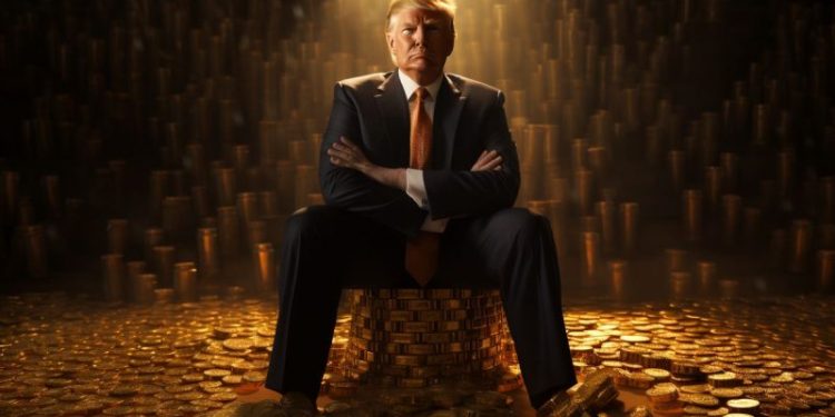 Donald Trump: Bitcoin Has a ‘Life Of Its Own’, Reverses Stance On Crypto