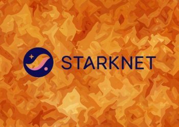 Starknet’s STRK Price Drops 50% as This New Meme Coin Prepares to List on Exchanges