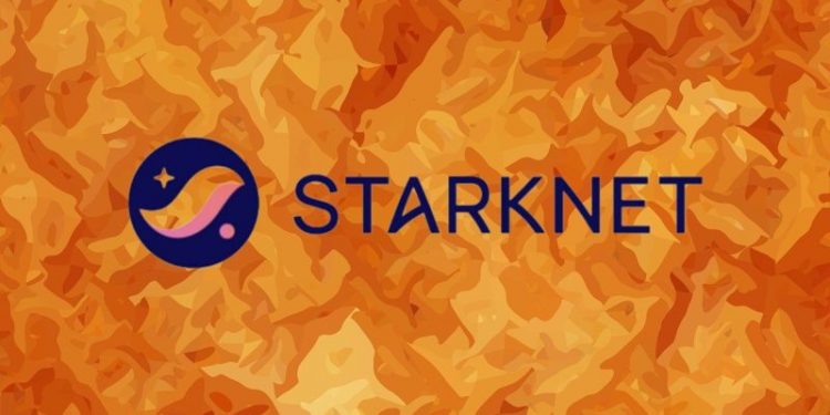 Starknet’s STRK Price Drops 50% as This New Meme Coin Prepares to List on Exchanges
