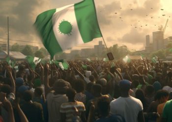 Nigeria’s Crypto Community Criticizes Government Stance on Exchanges