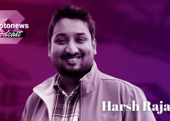 Harsh Rajat, Co-Founder of Push Protocol, on Bringing Notifications to Web3, Token-Gated Messaging, Web3 Native Communication | Ep. 311
