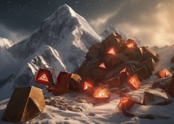 Avalanche Blockchain Faces Block Production Disruption Following New Inscription Wave