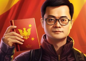 Request Made for Binance’s Changpeng Zhao to Surrender Passports Before Sentencing
