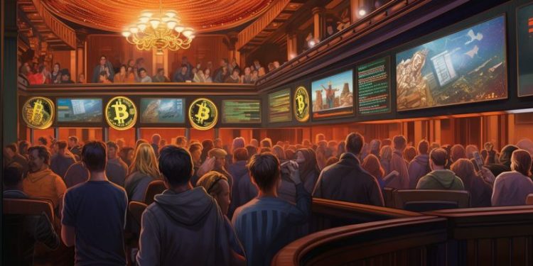 Public Input Sought by SEC on Bitwise, Grayscale Bitcoin ETF Options