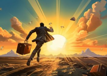 Australian Vanishes After Receiving Half a Million Dollars in Crypto Account Error: Report