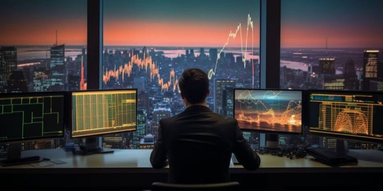 US Trading Hours Drive 12% of Bitcoin’s 23% Monthly Gain: Matrixport