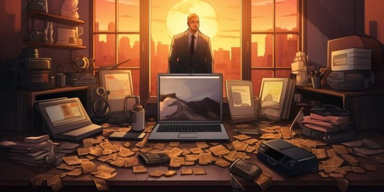 Blockchain Investigator ZachXBT Retrieves Most of $177K Stolen DeGods NFT Funds