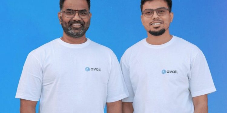 Polygon Spinoff Avail Secures $27M in Seed Funding From Founders Fund, Dragonfly