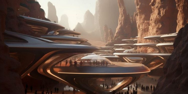 Saudi Arabia Rolls Out Metaverse Initiative to Celebrate Cultural Heritage