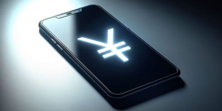 Citizens Open Over 29.16 Million Digital Yuan Wallets in Suzhou, China