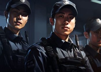 South Korean Police Arrest ‘Multinational Gang of OTC Crypto Thieves’