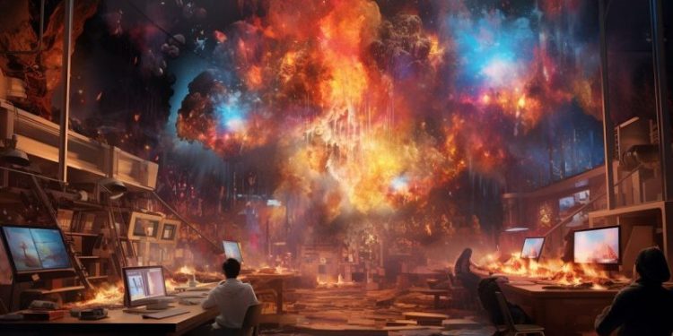 OpenSea NFT Delisting Sparks Retaliatory Move from Game Developers