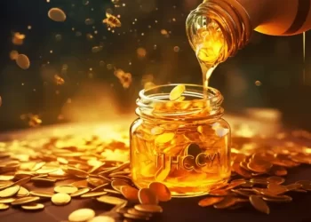 Dechat Accidentally Shares Honeypot Scam Link in Token Announcement