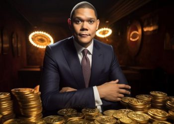 Comedian Trevor Noah Regrets Not Investing in Bitcoin Early
