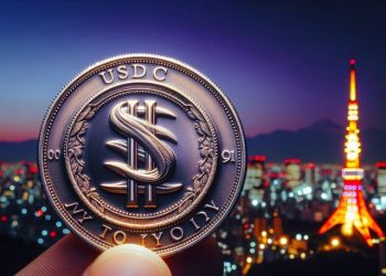 Coincheck Partners with Circle; USDC’s First Japan Listing Close?
