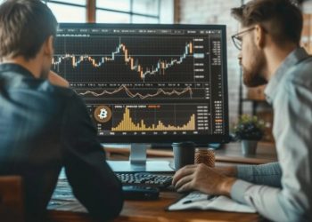 CME’s Bitcoin Futures Open Interest Set New Record at $7.7B as BTC Surges