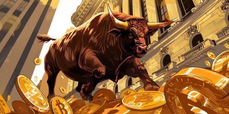 Veteran Trader Peter Brandt Raises Bitcoin Price Target to $200,000 Following Bullish Breakout