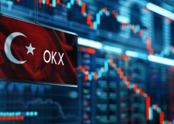 OKX Launches Crypto Exchange in Turkey, Expanding DeFi
