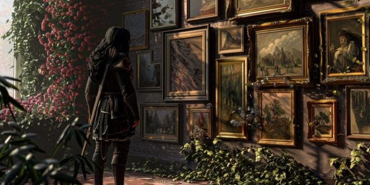 Robinhood Wallet Launches Exclusive NFT Giveaway From Notable.art