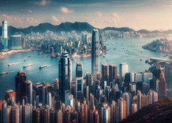 Matrixport Files Virtual Asset Trading License Application with Hong Kong SFC