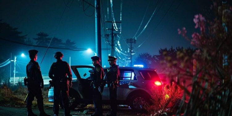 South Korean Police Arrest 452 People on Crypto-powered Drug Trafficking Charges