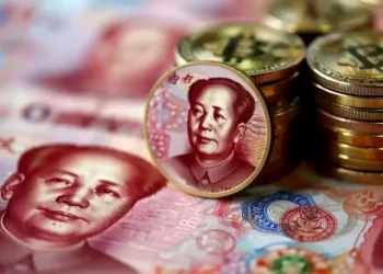 Bitcoin Reaches All-Time High Against Chinese Yuan, Exposing Central Bank Practices