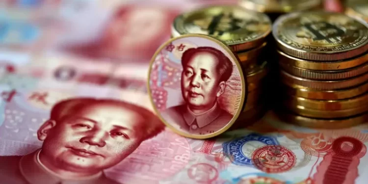 Bitcoin Reaches All-Time High Against Chinese Yuan, Exposing Central Bank Practices