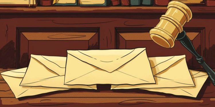 SBF’s Family Write Individual Letters To Judge Asking for Lenient Sentence