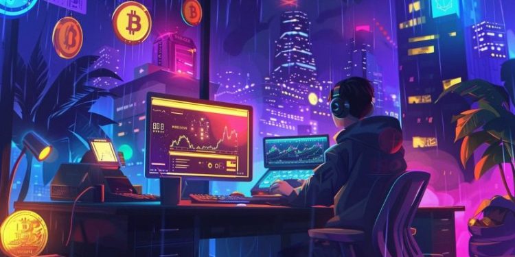 VanEck Launches NFT and Digital Assets Market SegMint