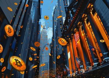 Spot Bitcoin ETFs See $7.7 Billion in Daily Trading Volume as BTC Price Races Towards ATH
