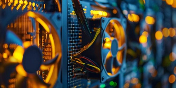 Marathon Digital Reports Record $387.5 Million Revenue in 2023, Marking a 229% Increase