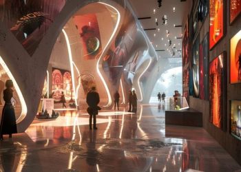 Musée d’Orsay Breaks New Ground with On-Chain Exhibition and NFT Auction