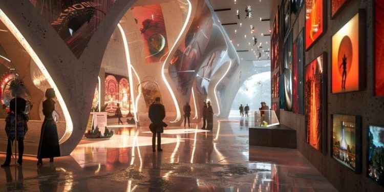 Musée d’Orsay Breaks New Ground with On-Chain Exhibition and NFT Auction