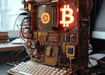 Infrastructure Providers Warn of ASIC Scarcity for Bitcoin Miners