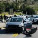 Palestinian gunmen fire on motorists in West Bank, killing 1, injuring 5: Israel