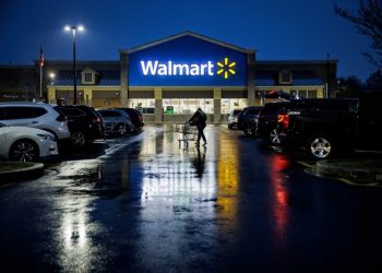 Walmart to open or expand more than 150 stores