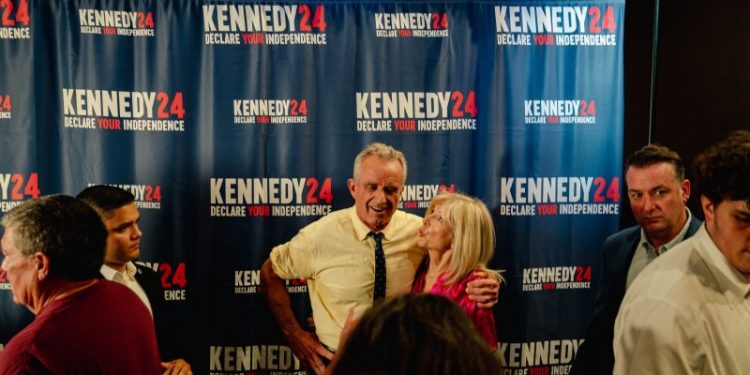 Democrats sound alarm, take action against Biden’s third-party threats