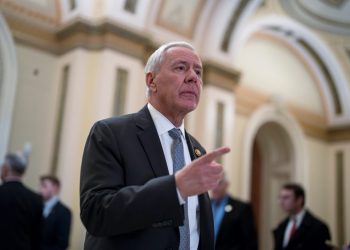 Border bill failure shows how Congress may get even less done in 2024