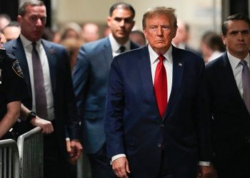 Supreme Court to weigh Trump’s immunity claim in D.C. 2020 election trial