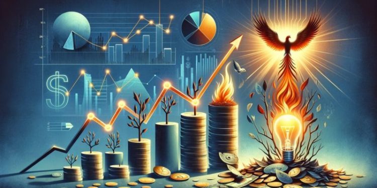 Black Phoenix (BPX) Skyrocketed: A 15,929% Daily Surge