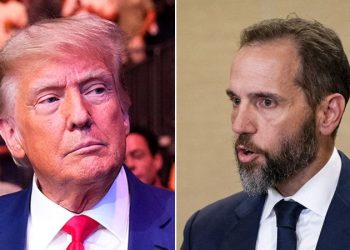 Trump trial delayed in case stemming from Special Counsel Jack Smith’s Jan. 6 investigation