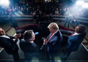 Truth Social merger deal wins key approval, a victory for Trump