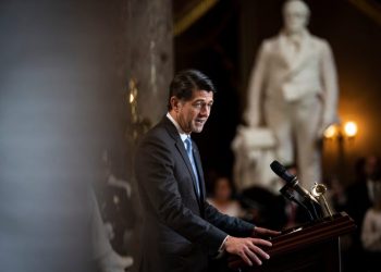 GOP elder statesmen’s message to Johnson: Stop dithering