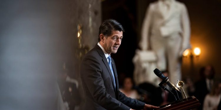 GOP elder statesmen’s message to Johnson: Stop dithering