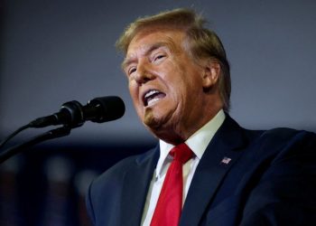 ‘Drill, baby, drill’ and other nonsensical Trump claims about inflation